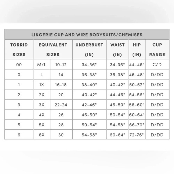 Torrid Black/Pink Lace Boudoir Underwire Bodysuit 0 - Picture 6 of 6